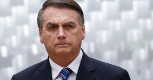 Jair Bolsonaro tramita una nueva visa para extender por seis meses su estadía en Estados Unidos