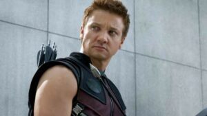 Jeremy Renner, "Ojo de Halcón" en Marvel, en estado crítico tras accidente