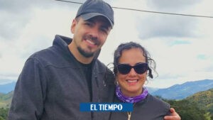 Jimmy Vásquez, actor, revela por qué se separó de Claudia Aguirre - Gente - Cultura