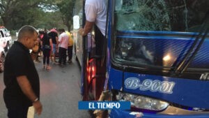 Kbeto Zuleta, hijo de Alfonso ‘Poncho Zuleta’, se accidentó en el Cesar - Otras Ciudades - Colombia
