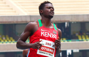 Kenia redoblará sus esfuerzos para luchar contra el dopaje de sus deportistas
