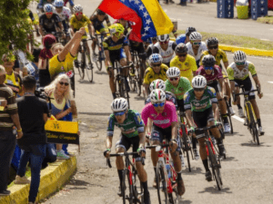 La 58° Vuelta al Táchira abre su accionar desde el domingo