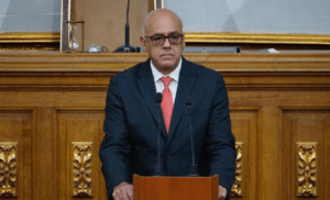 La AN 2020 continuará siendo presidida por Jorge Rodríguez