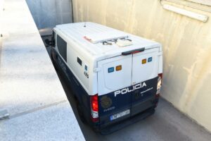 La Audiencia Nacional decreta prisión provisional para Yassine Kanjaa por atacar varias iglesias de Algeciras y matar a un sacristán