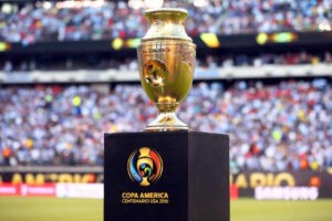 La Copa América 2024 se jugará en Estados Unidos