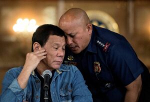La Corte Penal Internacional reabre la investigacin sobre la guerra contra las drogas de Rodrigo Duterte
