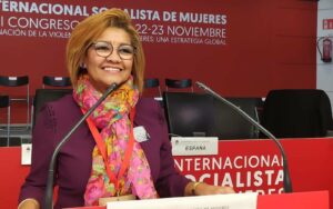 La DGCIM allanó la vivienda de Auristela Vásquez, vicepresidenta de la AN