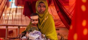 La ONU pide acción urgente para millones de niños desnutridos