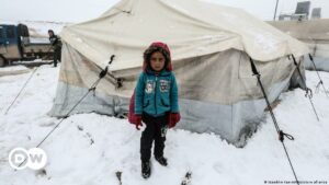 La ONU renueva por seis meses más el suministro de ayuda al noroeste de Siria | El Mundo | DW