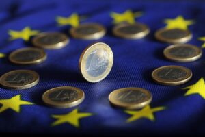 La eurozona aleja el riesgo de recesión al crecer un 0,1% en el cuarto trimestre de 2022
