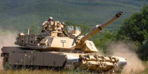 La llegada de carros de combate Leopard y Abrams a Ucrania augura una escalada armamentística