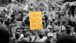La protesta laboral: talón de Aquiles de la dictadura, por Froilán Barrios Nieves*