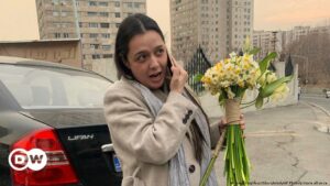La reconocida actriz iraní Taraneh Alidoosti, en libertad bajo fianza | El Mundo | DW
