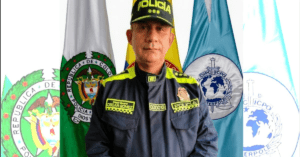 Las duras críticas contra el general (r) Óscar Gómez Heredía, nuevo secretario de seguridad de Bogotá