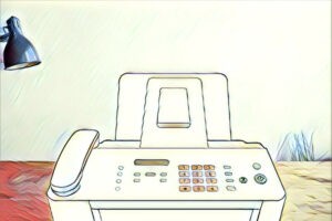 Las máquinas de fax siguen siendo muy utilizadas en las empresas. Y es un enorme problema de seguridad
