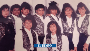 Las musas del vallenato: así lucen las excompañeras de Patricia Teherán - Gente - Cultura