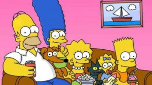 Las predicciones de Los Simpson que se han hecho realidad y las que faltan por cumplirse