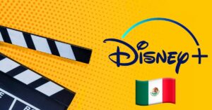 Las series de Disney+ México que roban la atención hoy