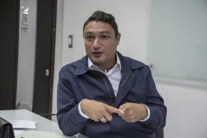 Leandro Domínguez denuncia secuestro ¿Esto dice su familia?