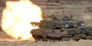 Leopard, M1 Abrams... las claves del envío de carros de combate a Ucrania y cómo va a cambiar la guerra