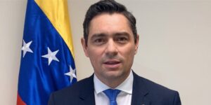 Los embajadores del gobierno interino de Guaidó cesan sus funciones en el exterior
