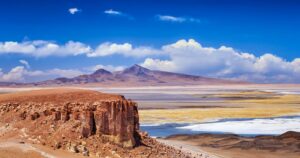Los microbios de Atacama podrían ayudarnos a colonizar Marte