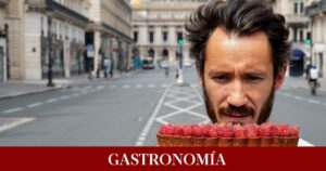 Los postres más populares de Cédric Grolet, el mejor pastelero del mundo