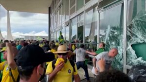 Lula da Silva promete castigar a simpatizantes de Bolsonaro
