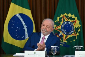 Lula decreta intervención de la seguridad pública de Brasilia tras asalto de bolsonaristas a poderes públicos