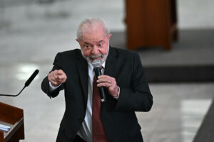 Lula destituye al comandante del Ejército brasileño a dos semanas de actos golpistas