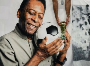 Luto mundial: Pelé, el rey del fútbol, murió a los 82 años