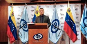 MP emite orden de captura contra dirigente político Julio Borges