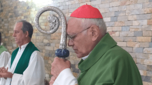 Madre Carmen Rendiles y José Gregorio Hernández podrían recibir decreto de canonización en 2023