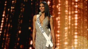Madre de Miss Puerto Rico denunció corrupción en el Miss Universo