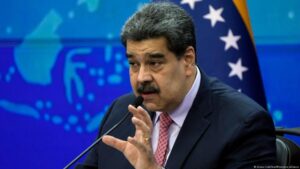 Maduro aboga por la «resolución de conflictos» – SuNoticiero
