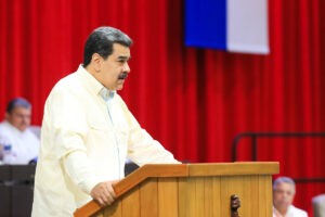 Maduro está "totalmente preparado” para normalizar relaciones con EEUU