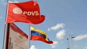 Maduro sacó al primo de Hugo Chávez de la presidencia Pdvsa y nombró a un ingeniero