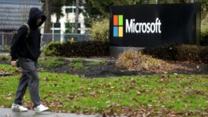 Microsoft eliminará 10.000 empleos mientras temor a recesión acosa a sector tecnológico