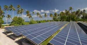 Ministerio de Energía promete que desarrollará energía solar durante los próximos 3 años