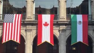 Moody's prevé buen resultado económico para México en Cumbre de Norteamérica