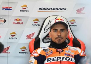 MotoGP: Jorge Lorenzo y el fin de su "pesadilla" con Hacienda: "Un autntico escarnio"