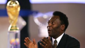 Muere Pelé: 5 cosas que tal vez no sabías de Pelé, "el rey" del fútbol