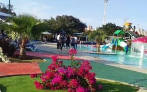Muere ahogado niño de 4 años en parque Aquatica de Maracaibo