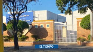 Muerte de bebé en motel de Valledupar: resultado necropsia y padres - Otras Ciudades - Colombia
