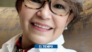 Mujer con cáncer desde hace 18 años ayuda a otros con su fundación - Santander - Colombia