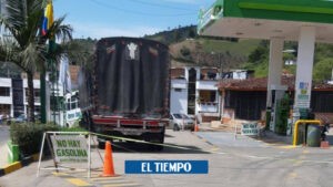 Nadie para la especulación con el precio de la gasolina en Nariño - Otras Ciudades - Colombia