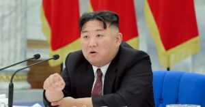 Norcorea dice que aumentará exponencialmente arsenal nuclear