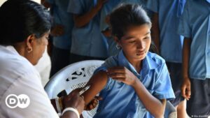 Nueva vacuna india revolucionará la lucha contra el cáncer | El Mundo | DW