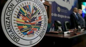 OEA considera como señal positiva cese al fuego en Colombia