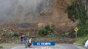 Obras en vía alterna a Rosas, Cauca, con líos por comunidades indígenas - Otras Ciudades - Colombia